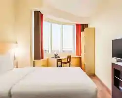Ibis Yanbu Saudi Arabia thumbnail